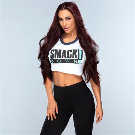 Carmella Wwe